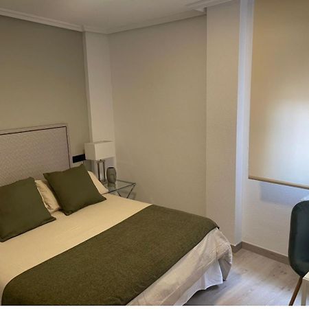 Ferienwohnung Vut Libreros La Ranita Salmantina Salamanca Exterior foto