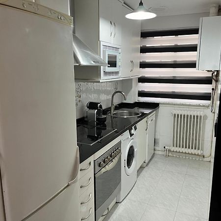 Ferienwohnung Vut Libreros La Ranita Salmantina Salamanca Exterior foto