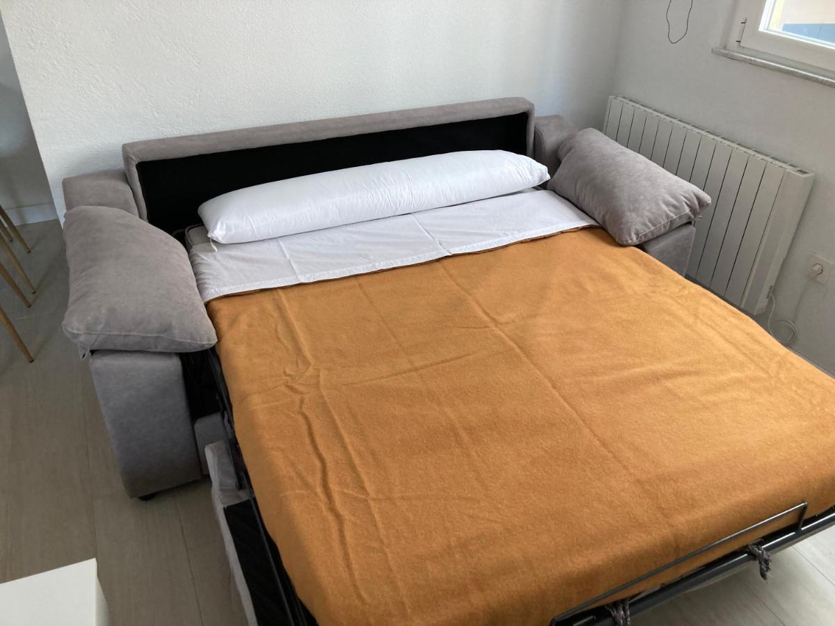 Ferienwohnung Vut Libreros La Ranita Salmantina Salamanca Exterior foto