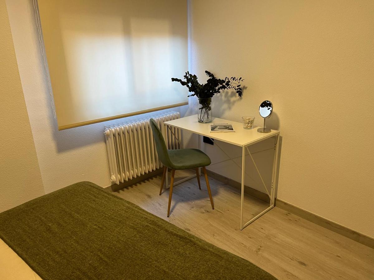 Ferienwohnung Vut Libreros La Ranita Salmantina Salamanca Exterior foto