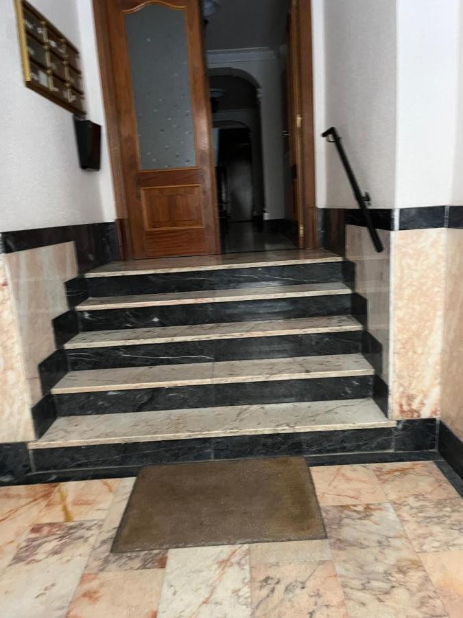 Ferienwohnung Vut Libreros La Ranita Salmantina Salamanca Exterior foto